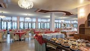 Parkhotel Oasi***