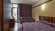 Parkhotel Oasi***