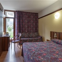 Parkhotel Oasi - ckmarcopolo.cz