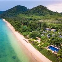 Andalay Beach Resort Libong 4* - ckmarcopolo.cz