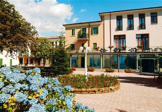 Parkhotel Jolanda - Lago di Garda