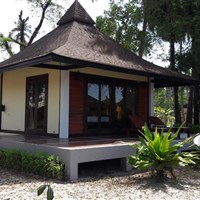 Sivalai Beach Resort Koh Muk 3* - ckmarcopolo.cz