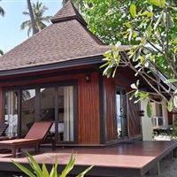 Sivalai Beach Resort Koh Muk 3* - ckmarcopolo.cz