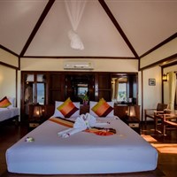 Sivalai Beach Resort Koh Muk 3* - ckmarcopolo.cz