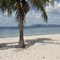 Sivalai Beach Resort Koh Muk 3* - ckmarcopolo.cz