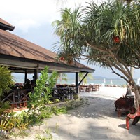 Sivalai Beach Resort Koh Muk 3* - ckmarcopolo.cz
