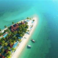 Sivalai Beach Resort Koh Muk 3* - ckmarcopolo.cz