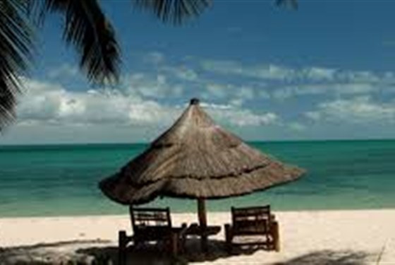 Marco Polo - andBeyond Benguerra Island Lodge - 