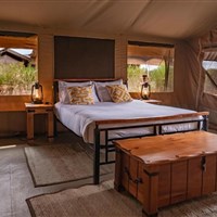 Tulia Amboseli Safari Camp - 4* - ckmarcopolo.cz