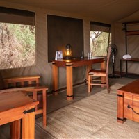 Tulia Amboseli Safari Camp - 4* - ckmarcopolo.cz