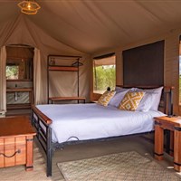 Tulia Amboseli Safari Camp - 4* - ckmarcopolo.cz