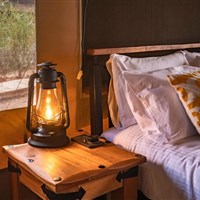 Tulia Amboseli Safari Camp - 4* - ckmarcopolo.cz