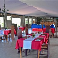 Tulia Amboseli Safari Camp - 4* - ckmarcopolo.cz