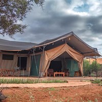 Tulia Amboseli Safari Camp - 4* - ckmarcopolo.cz