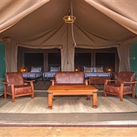 Tulia Amboseli Safari Camp - 4* - ckmarcopolo.cz