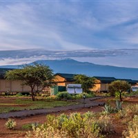 Tulia Amboseli Safari Camp - 4* - ckmarcopolo.cz