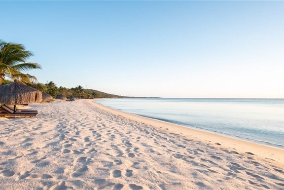 Marco Polo - Anantara Bazaruto Island Resort - 