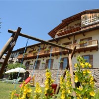 Residence Miramonti (Léto/Sommer) - ckmarcopolo.cz