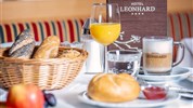 Hotel Leonhard ****