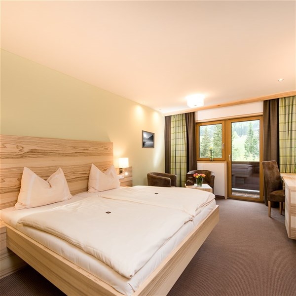 Hotel Leonhard ****