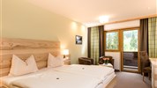 Hotel Leonhard ****