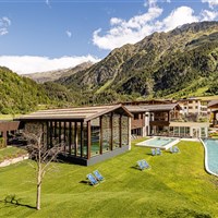 Hotel Schneeberg Family Spa Resort (Léto/Sommer) - ckmarcopolo.cz