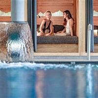 Hotel Schneeberg Family Spa Resort (Léto/Sommer) - ckmarcopolo.cz