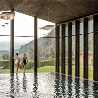 Hotel Schneeberg Family Spa Resort (Léto/Sommer) - ckmarcopolo.cz