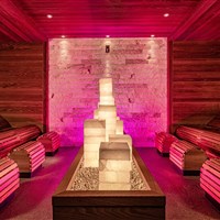 Hotel Schneeberg Family Spa Resort (Léto/Sommer) - ckmarcopolo.cz