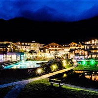 Hotel Schneeberg Family Spa Resort (Léto/Sommer) - ckmarcopolo.cz