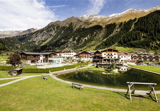 Hotel Schneeberg (Léto/Sommer) - Evropa