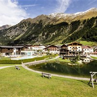 Hotel Schneeberg Family Spa Resort (Léto/Sommer) - ckmarcopolo.cz