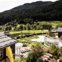 Hotel Schneeberg Family Spa Resort (Léto/Sommer) - ckmarcopolo.cz