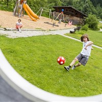 Hotel Schneeberg Family Spa Resort (Léto/Sommer) - ckmarcopolo.cz