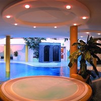 Hotel Schneeberg Family Spa Resort (Léto/Sommer) - ckmarcopolo.cz