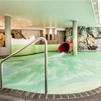 Hotel Schneeberg Family Spa Resort (Léto/Sommer) - ckmarcopolo.cz
