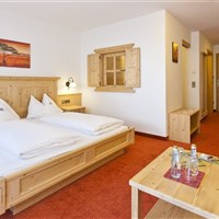 Hotel Schneeberg Family Spa Resort (Léto/Sommer) - ckmarcopolo.cz
