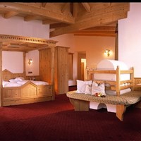 Hotel Schneeberg Family Spa Resort (Léto/Sommer) - ckmarcopolo.cz