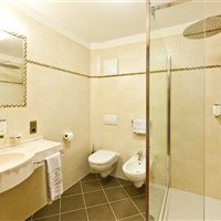 Hotel Schneeberg Family Spa Resort (Léto/Sommer) - ckmarcopolo.cz