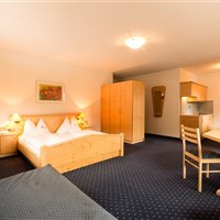 Hotel Schneeberg Family Spa Resort (Léto/Sommer) - ckmarcopolo.cz