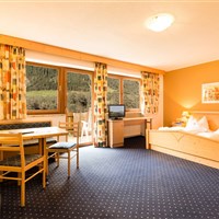 Hotel Schneeberg Family Spa Resort (Léto/Sommer) - ckmarcopolo.cz