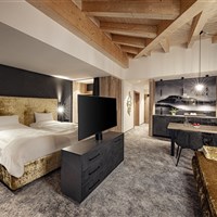 Hotel Schneeberg Family Spa Resort (Léto/Sommer) - ckmarcopolo.cz