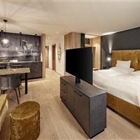 Hotel Schneeberg Family Spa Resort (Léto/Sommer) - ckmarcopolo.cz