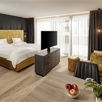 Hotel Schneeberg Family Spa Resort (Léto/Sommer) - ckmarcopolo.cz