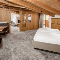 Hotel Schneeberg Family Spa Resort (Léto/Sommer) - ckmarcopolo.cz