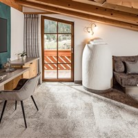 Hotel Schneeberg Family Spa Resort (Léto/Sommer) - ckmarcopolo.cz