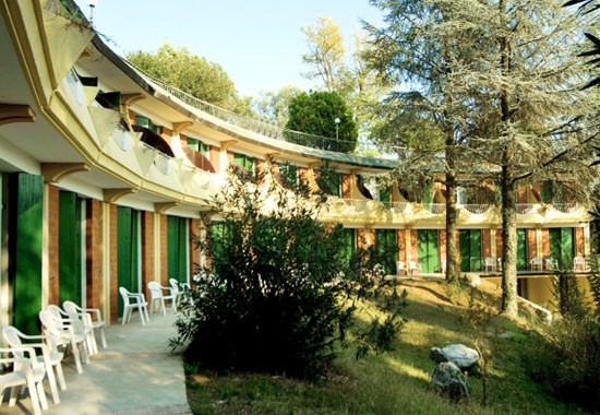 Hotel Marco Polo - Lago di Garda