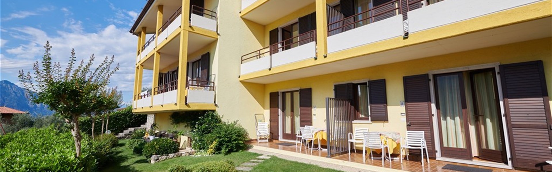 Residence Mariù - 