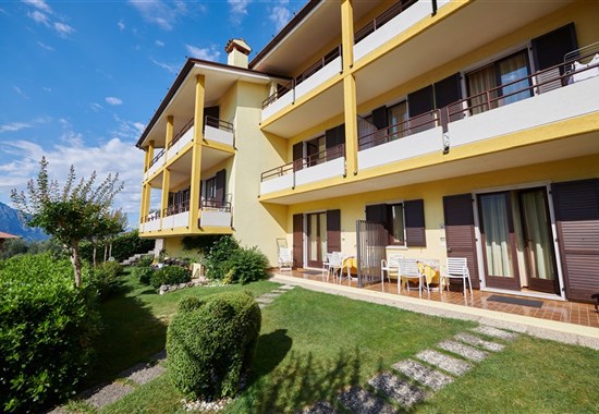 Residence Mariù - Malcesine - 