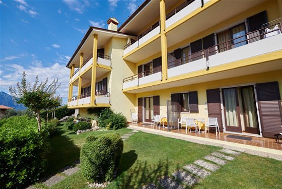 Marco Polo - Residence Mariù - 